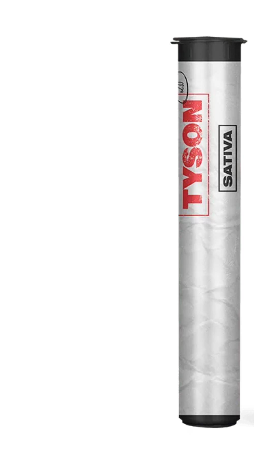 Tyson Sativa