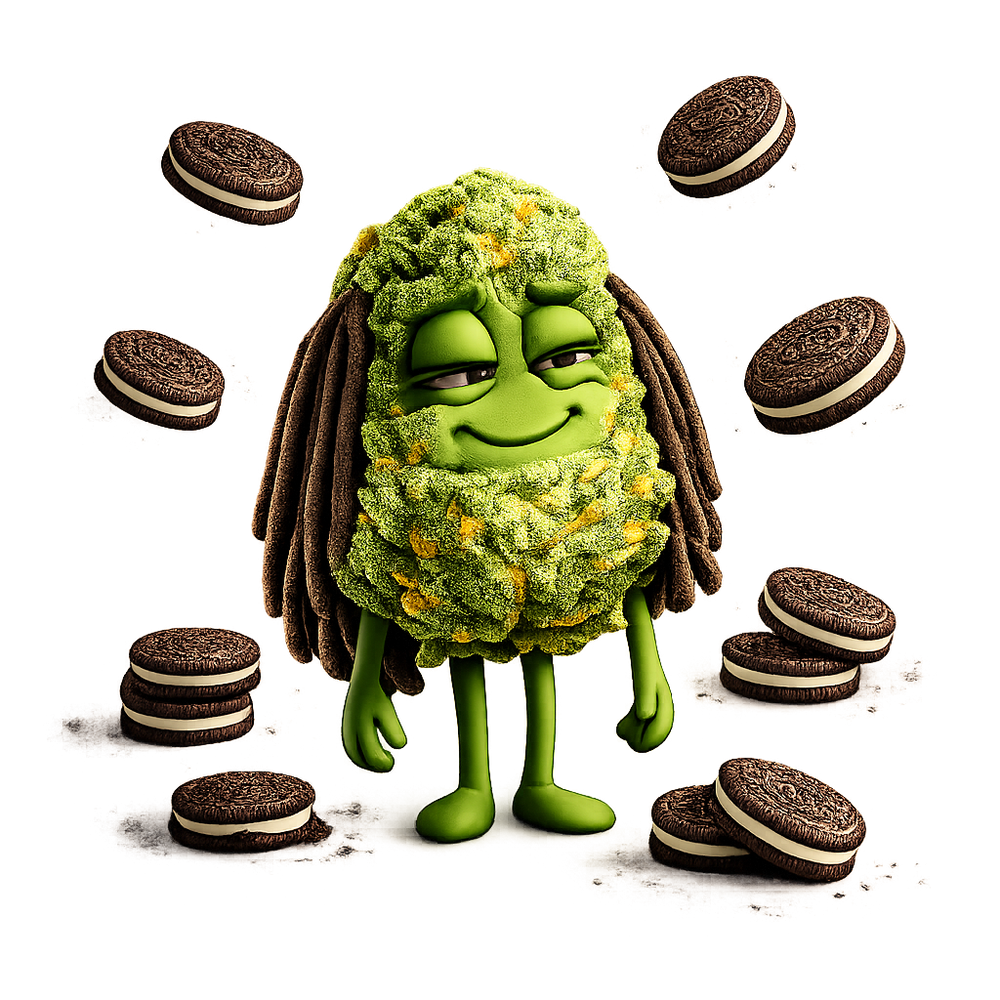 Oreo