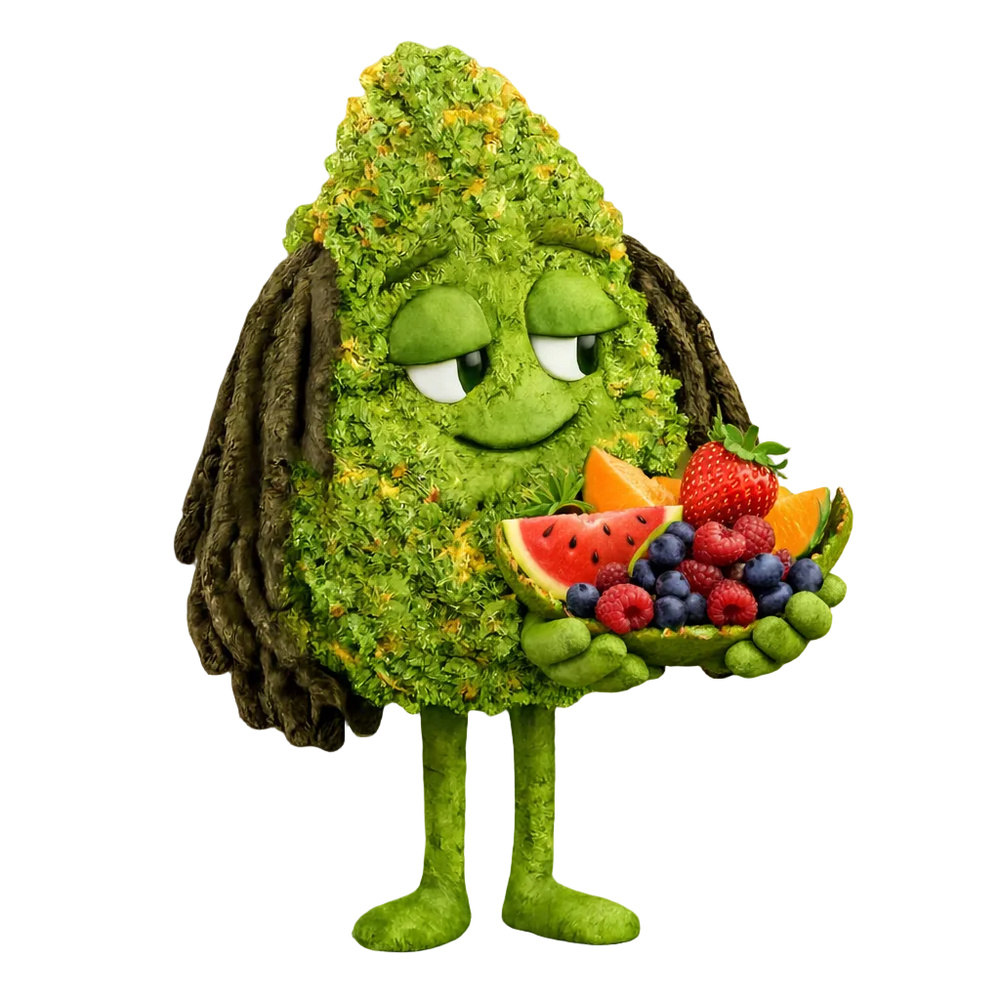 MELON BERRY