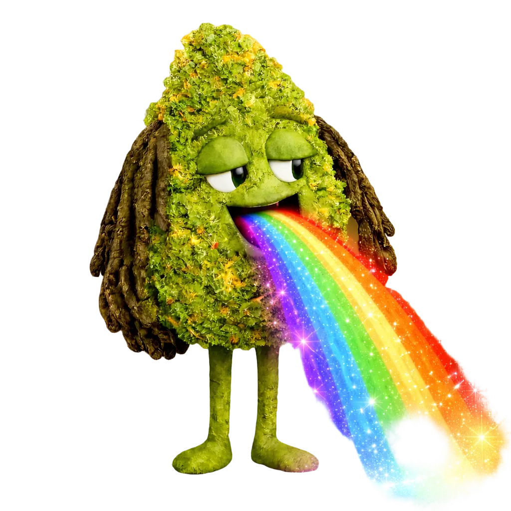 RAINBOW RUNTZ