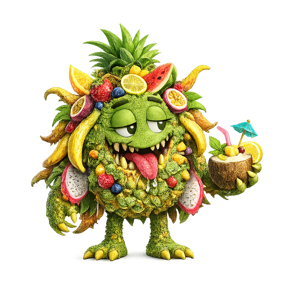 Tropical Monster