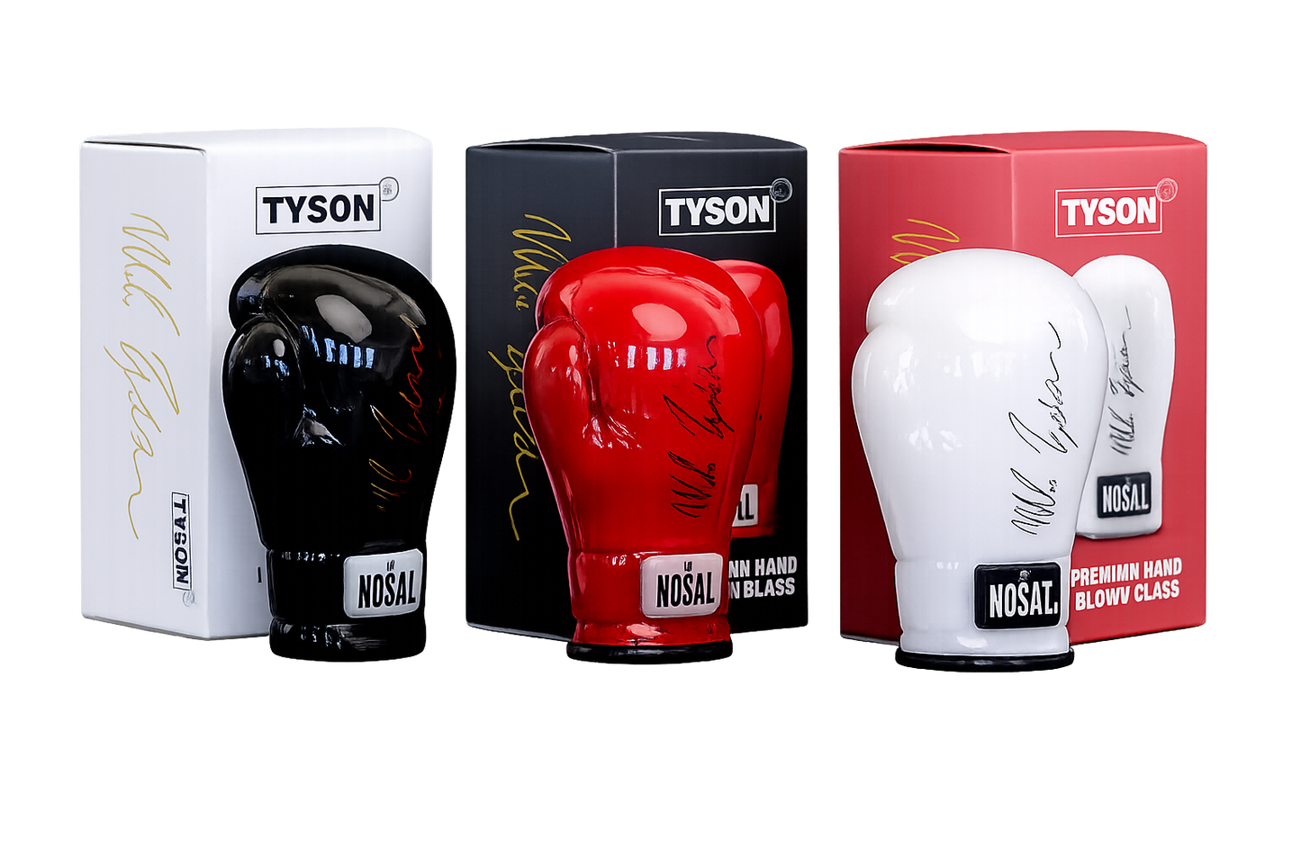 TYSON 2.0 Hand Pipe bowl
