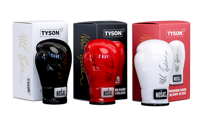 TYSON 2.0 Hand Pipe bowl