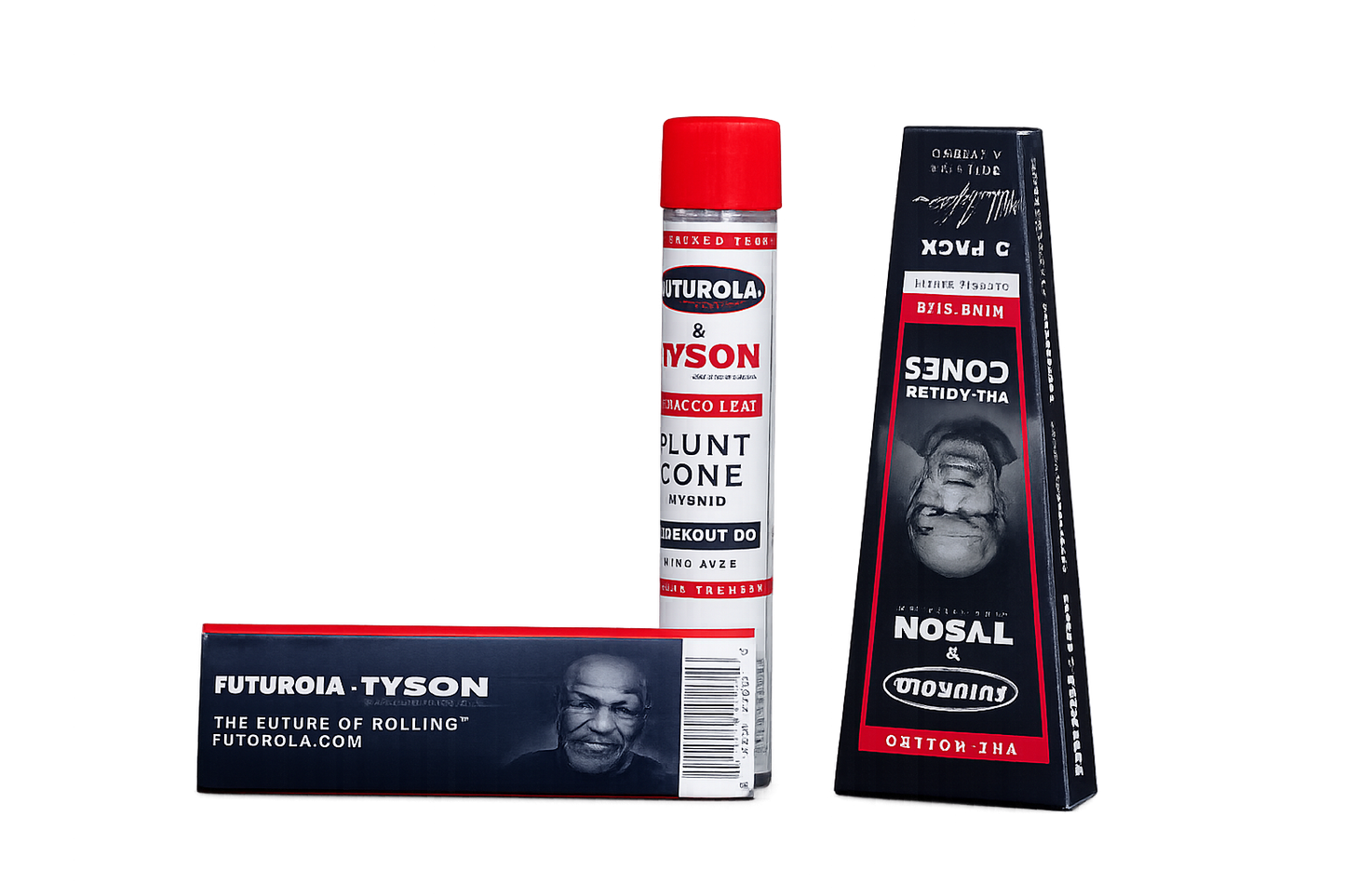 Tyson Tobacco Leaf