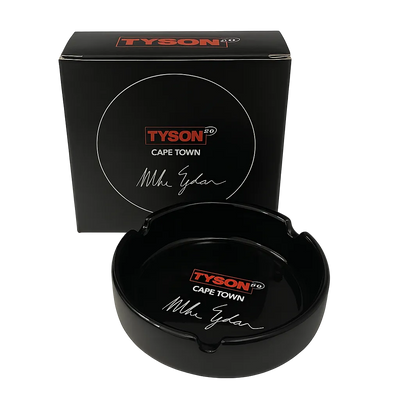 TYSON 2.0 ASHTRAYS