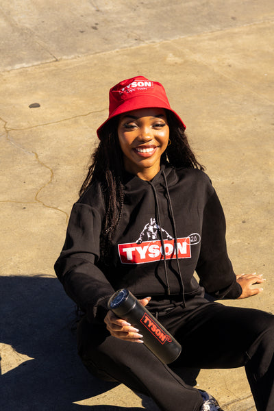 TYSON 2.0 Borded Track Pants