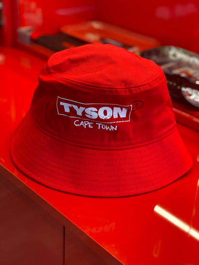 TYSON 2.0 BUCKET HAT