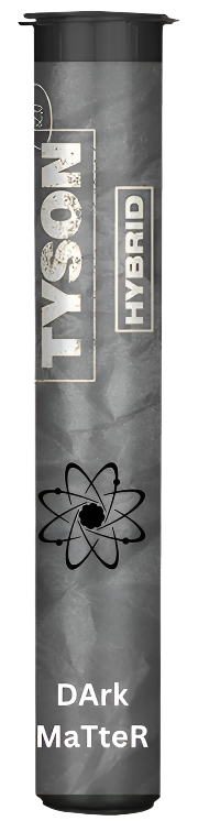 Dark Matter