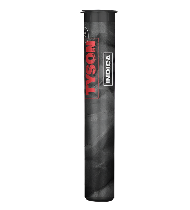 Tyson Indica
