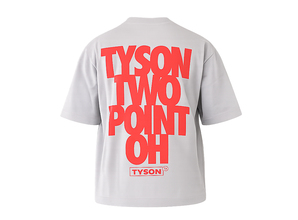 T-Shirt TWO-POINT-OH