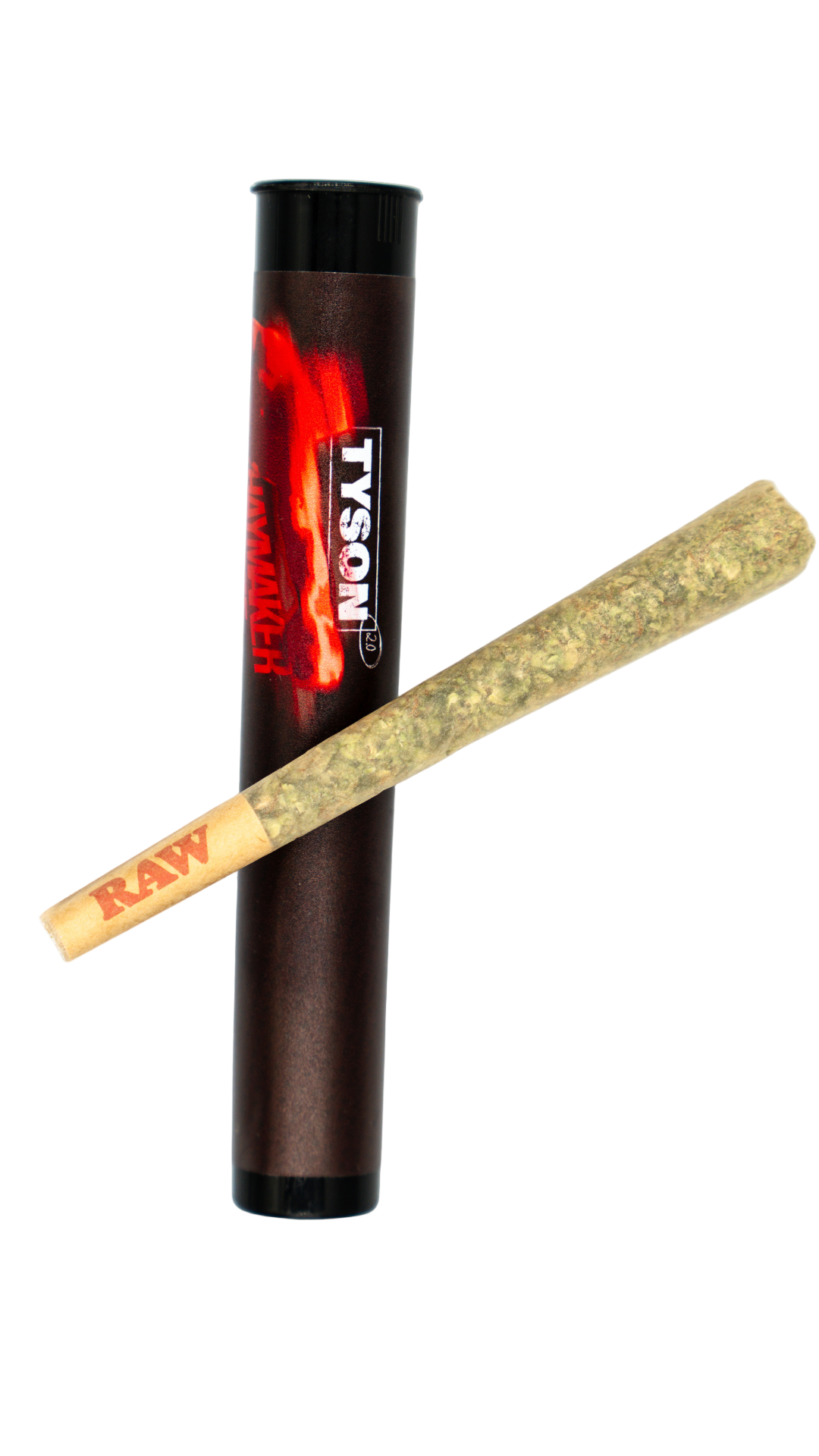 Haymaker Haze / Sativa