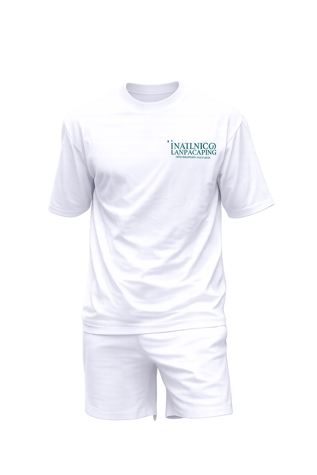 T-Shirt LANDSCAPPING