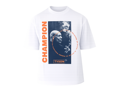 T-Shirt CHAMPION