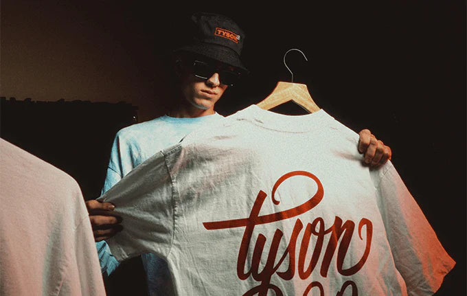 Merch – Tyson 2.0 SA