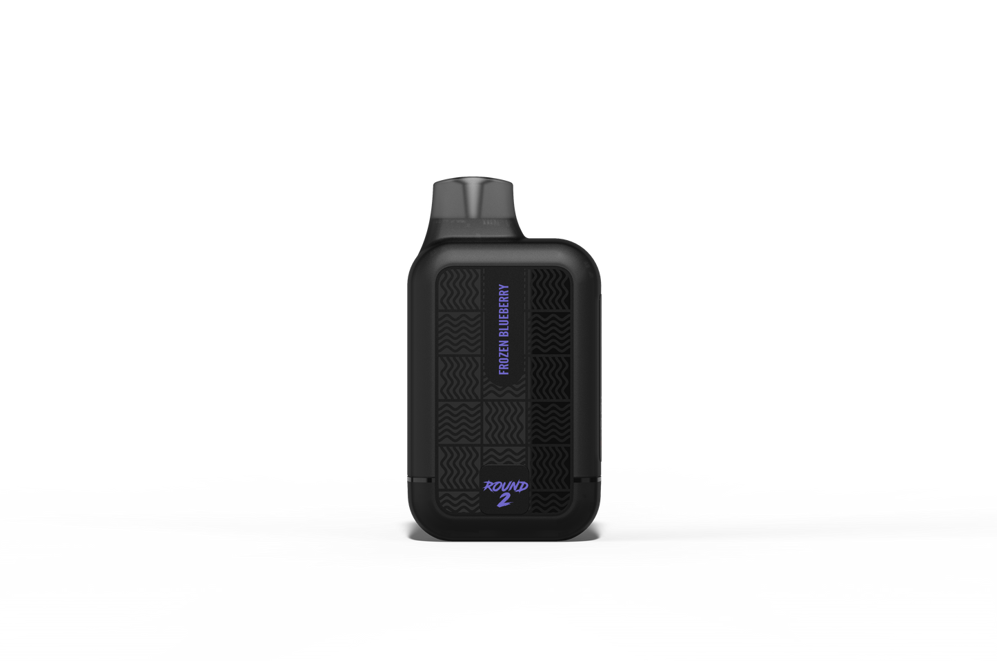 Tyson 2.0 Round 2 12k Hits - Frozen Blueberry