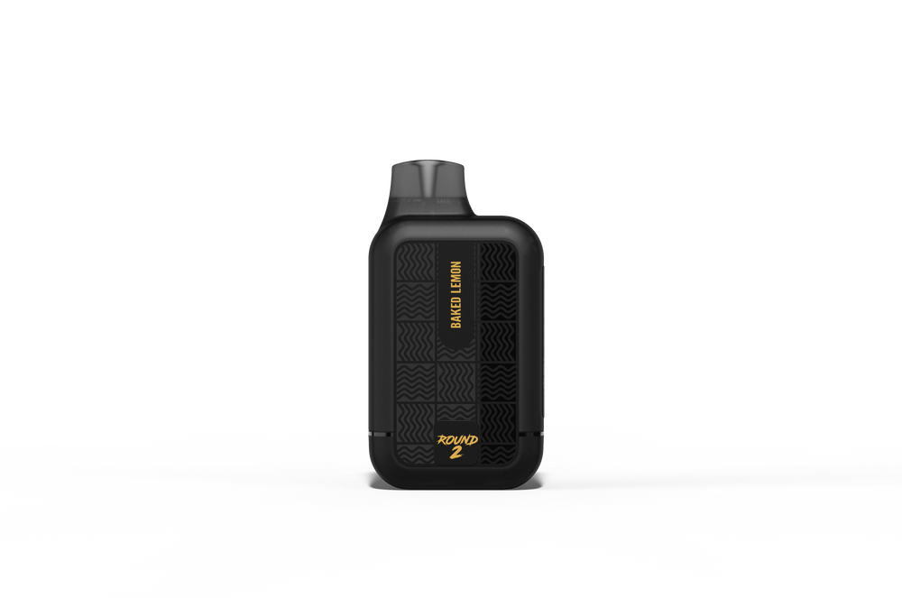 Tyson 2.0 Round 2 12k Hits - Baked Lemon