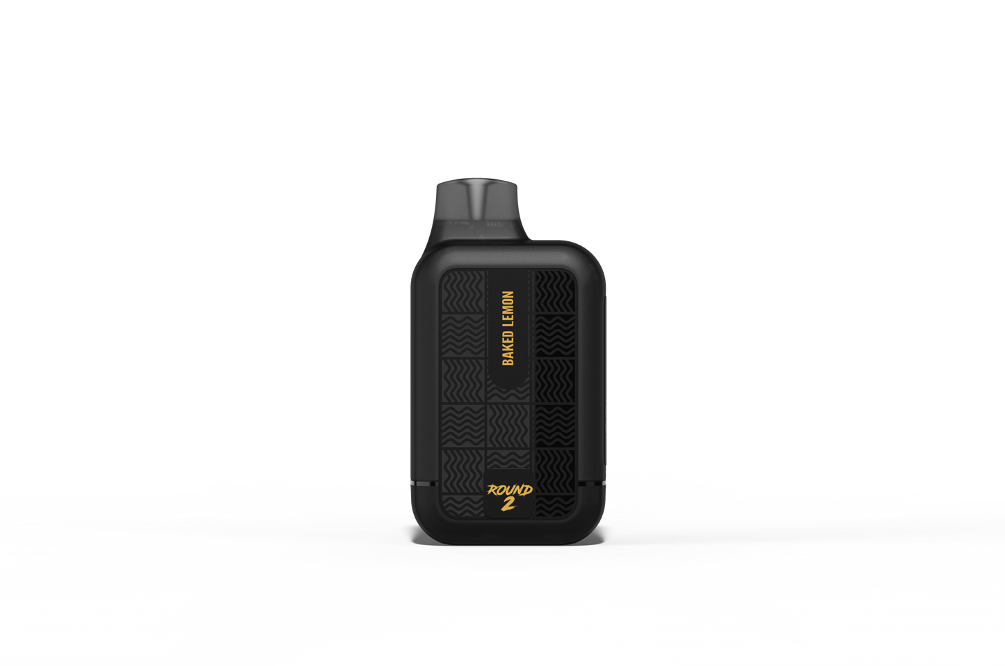 Tyson 2.0 Round 2 12k Hits - Baked Lemon