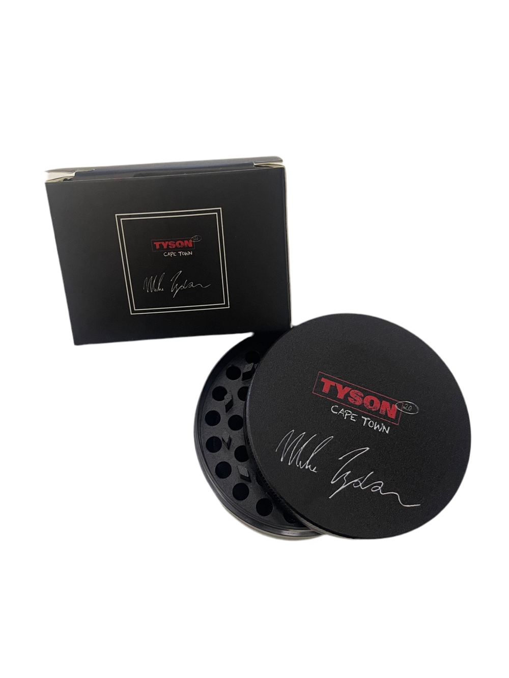 TYSON 2.0 Grinders