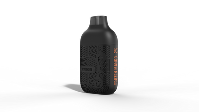 Tyson 2.0 Lightweight 600 Hits - Frozen Mango