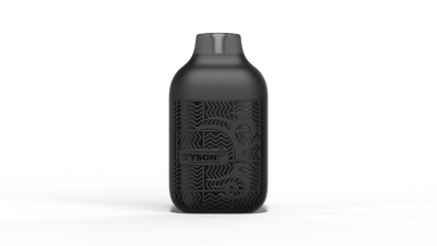 Tyson 2.0 Lightweight 600 Hits - Melonhead
