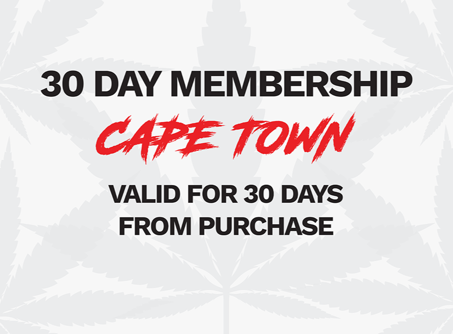 Membership Monthly Plan