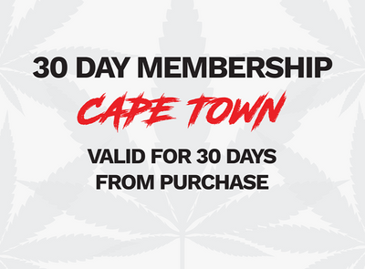 Membership Monthly Plan