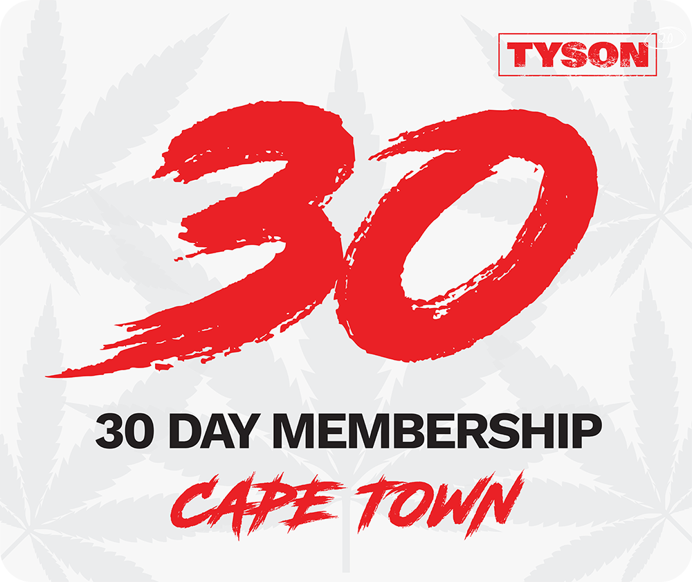 Membership Monthly Plan