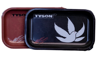 Tyson 2.0 Rolling Trays
