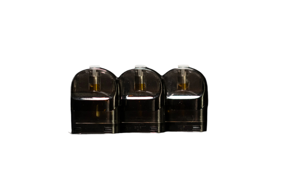 Tyson 2.0 - Live Resin Cartridge - 1ml