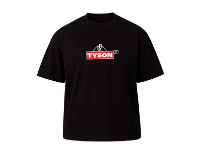 T-Shirt TYSON 2.0 BOARDED