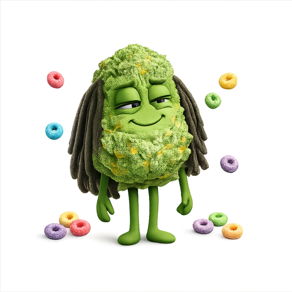 Fruit Loops