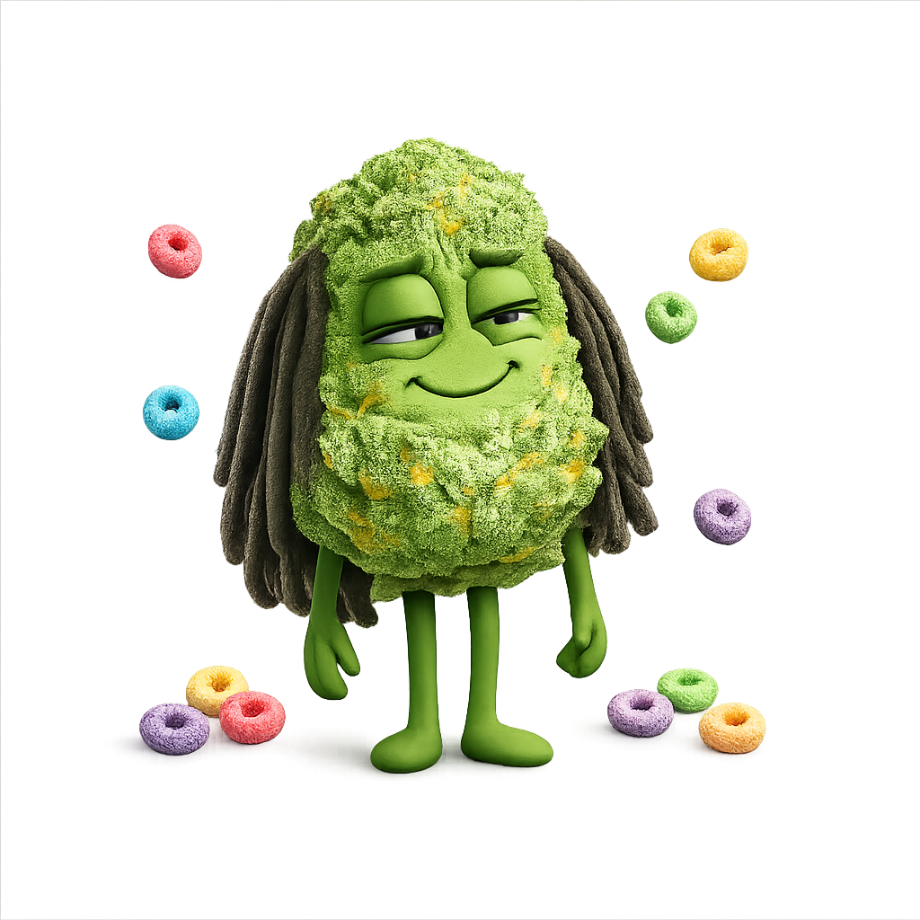 Fruit Loops