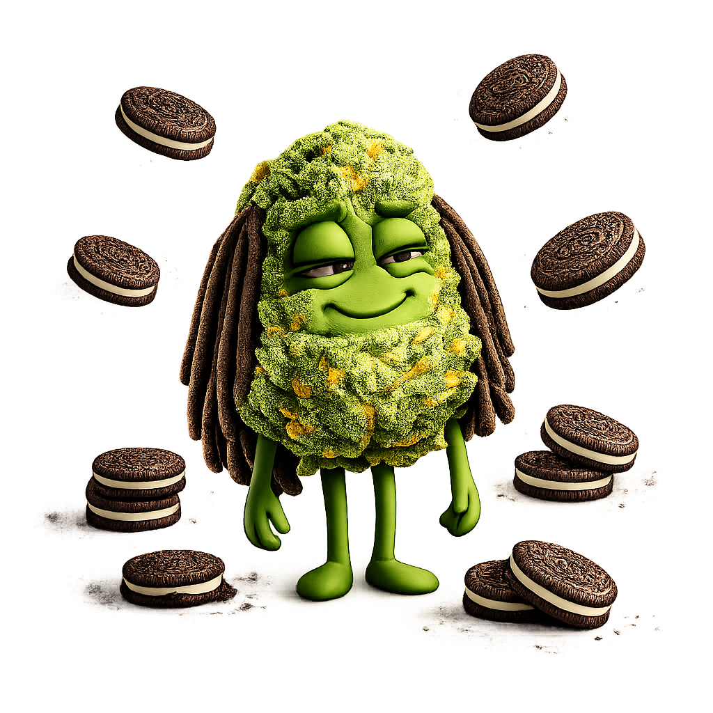 Oreo