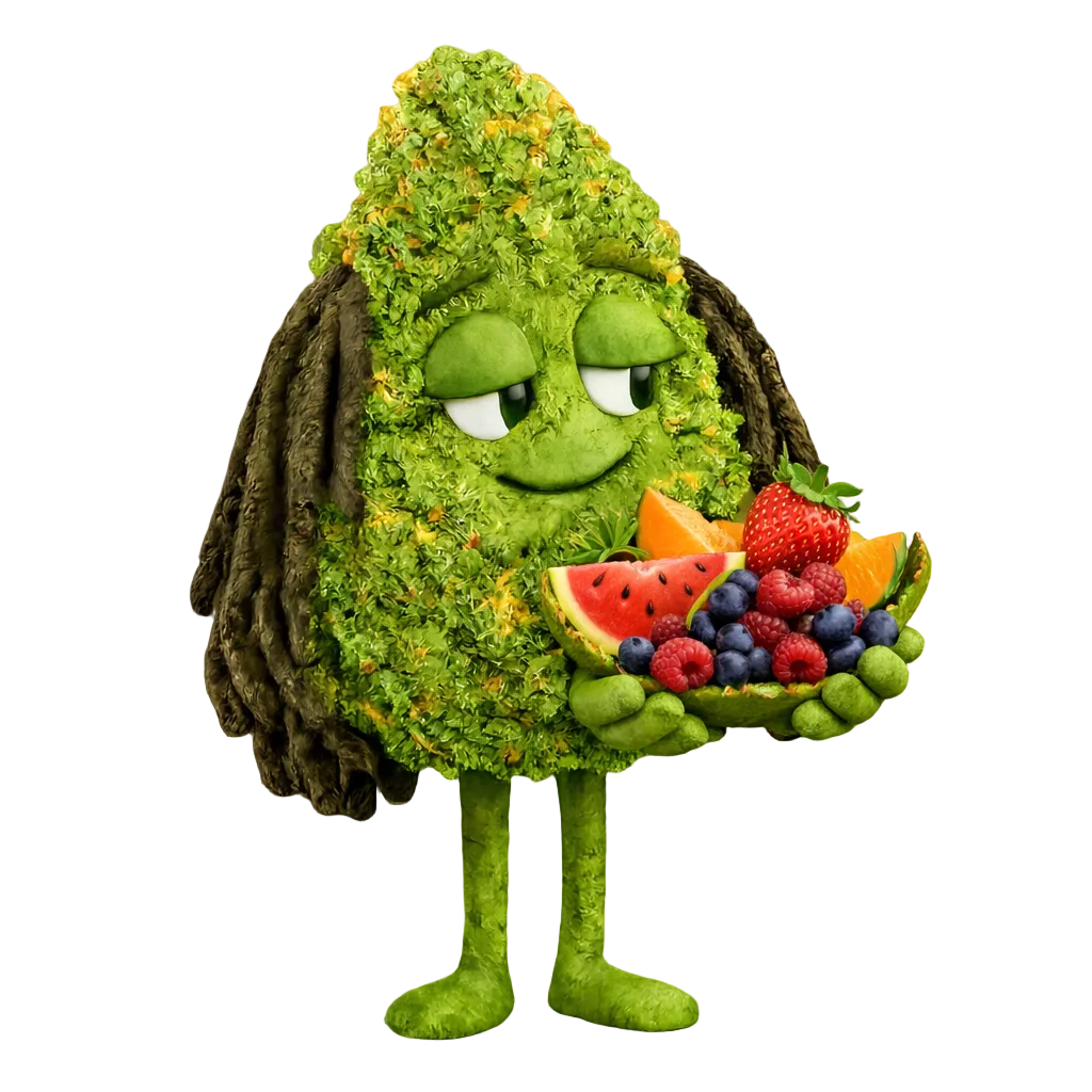 MELON BERRY