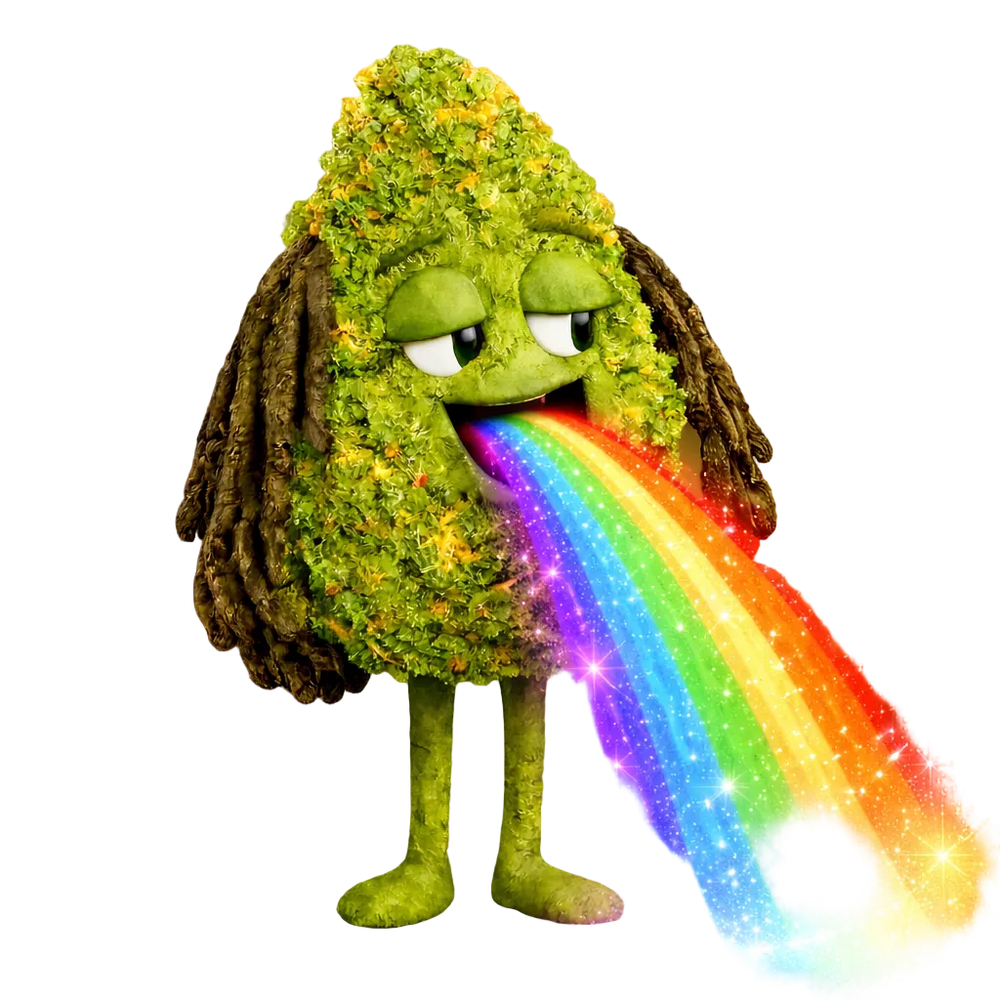 RAINBOW RUNTZ