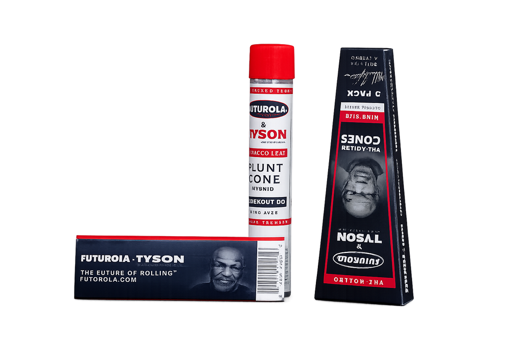Tyson Tobacco Leaf