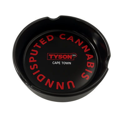 TYSON 2.0 ASHTRAYS