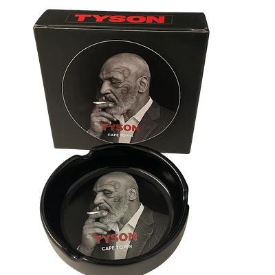 TYSON 2.0 ASHTRAYS