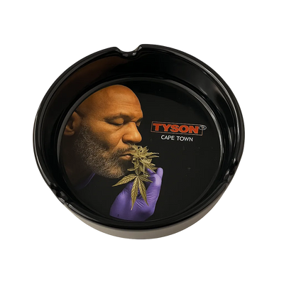 TYSON 2.0 ASHTRAYS