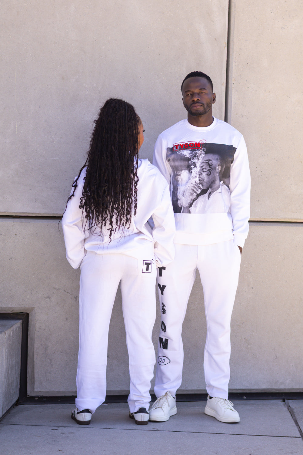 TYSON 2.0 Blaze Track Pants