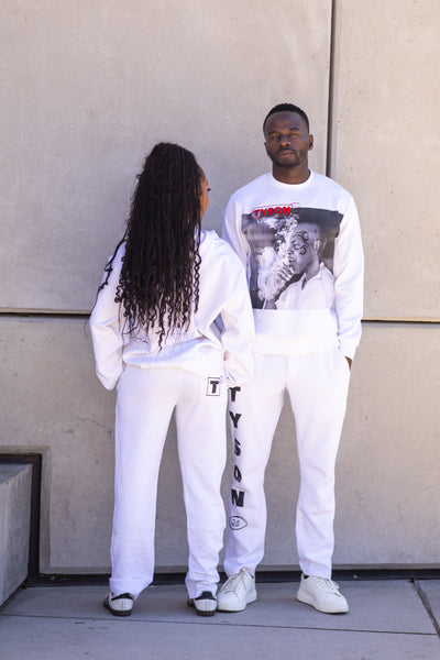 TYSON 2.0 Blaze Track Pants