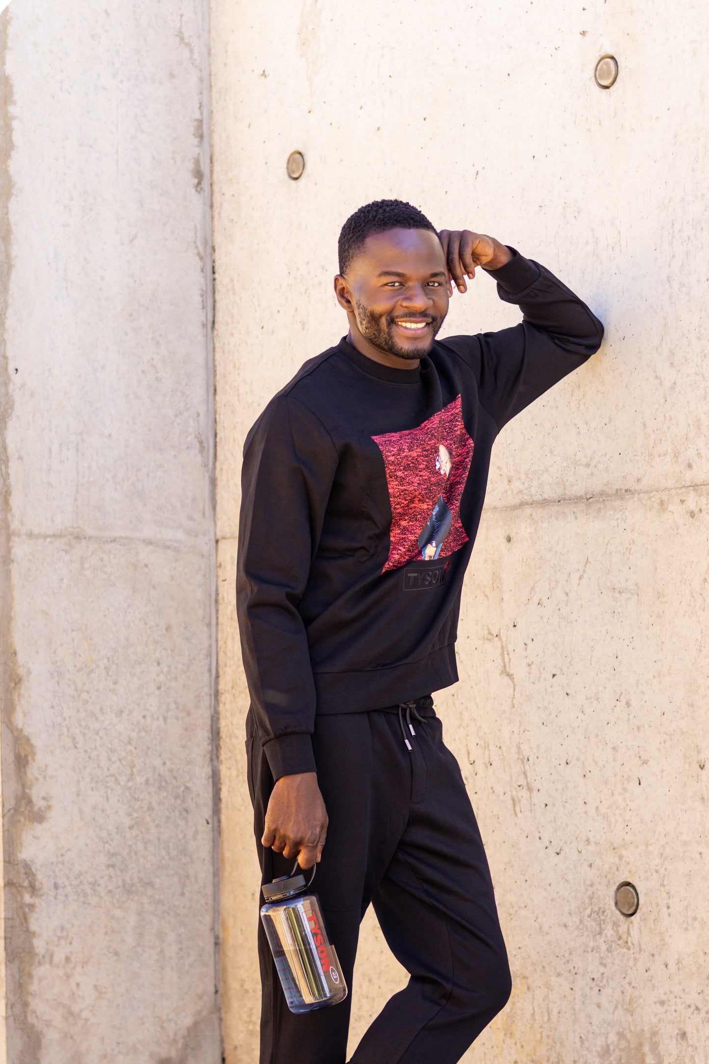 TYSON 2.0  Tracksuit Pants
