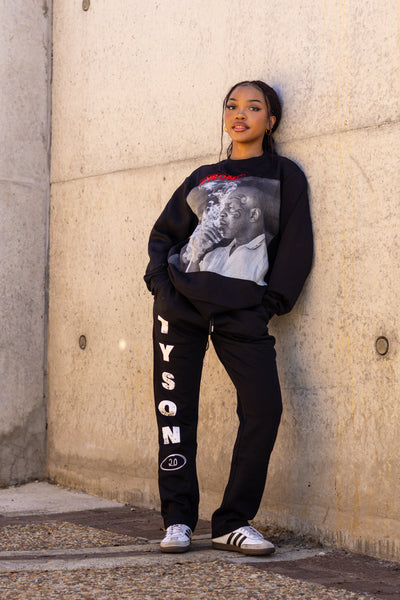 TYSON 2.0 Blaze Track Pants