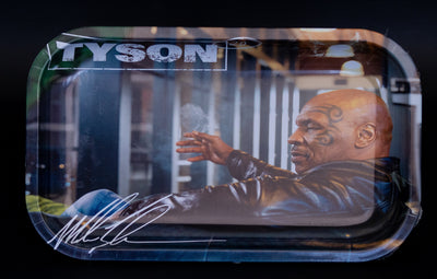 Tyson 2.0 Rolling Trays