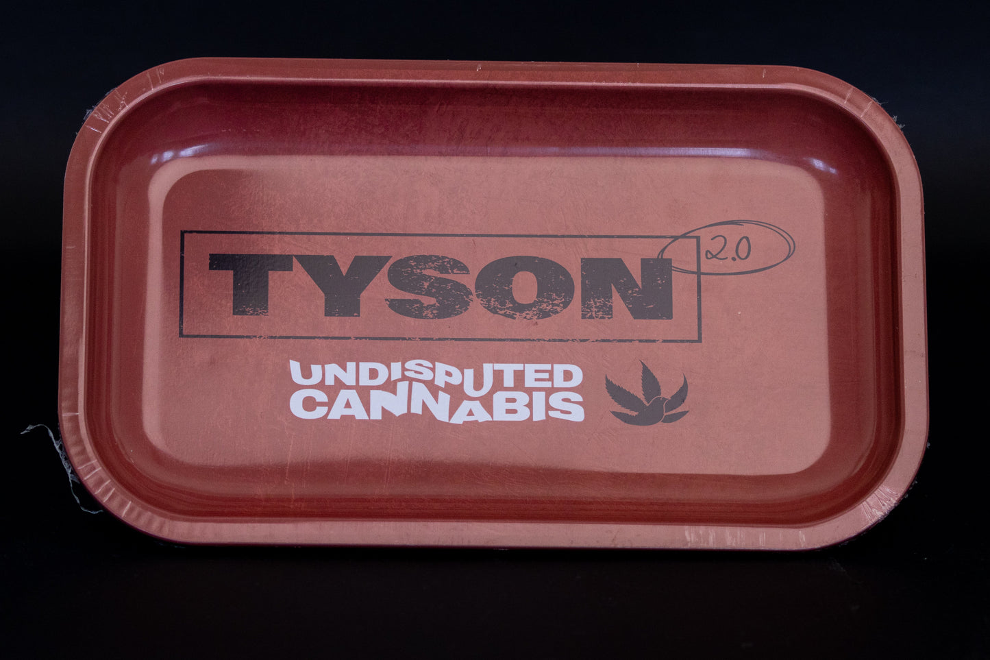 Tyson 2.0 Rolling Trays