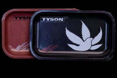Tyson 2.0 Rolling Trays