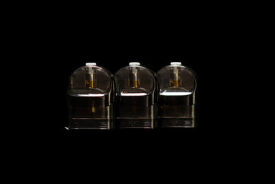 Tyson 2.0 - Live Resin Cartridge - 1ml