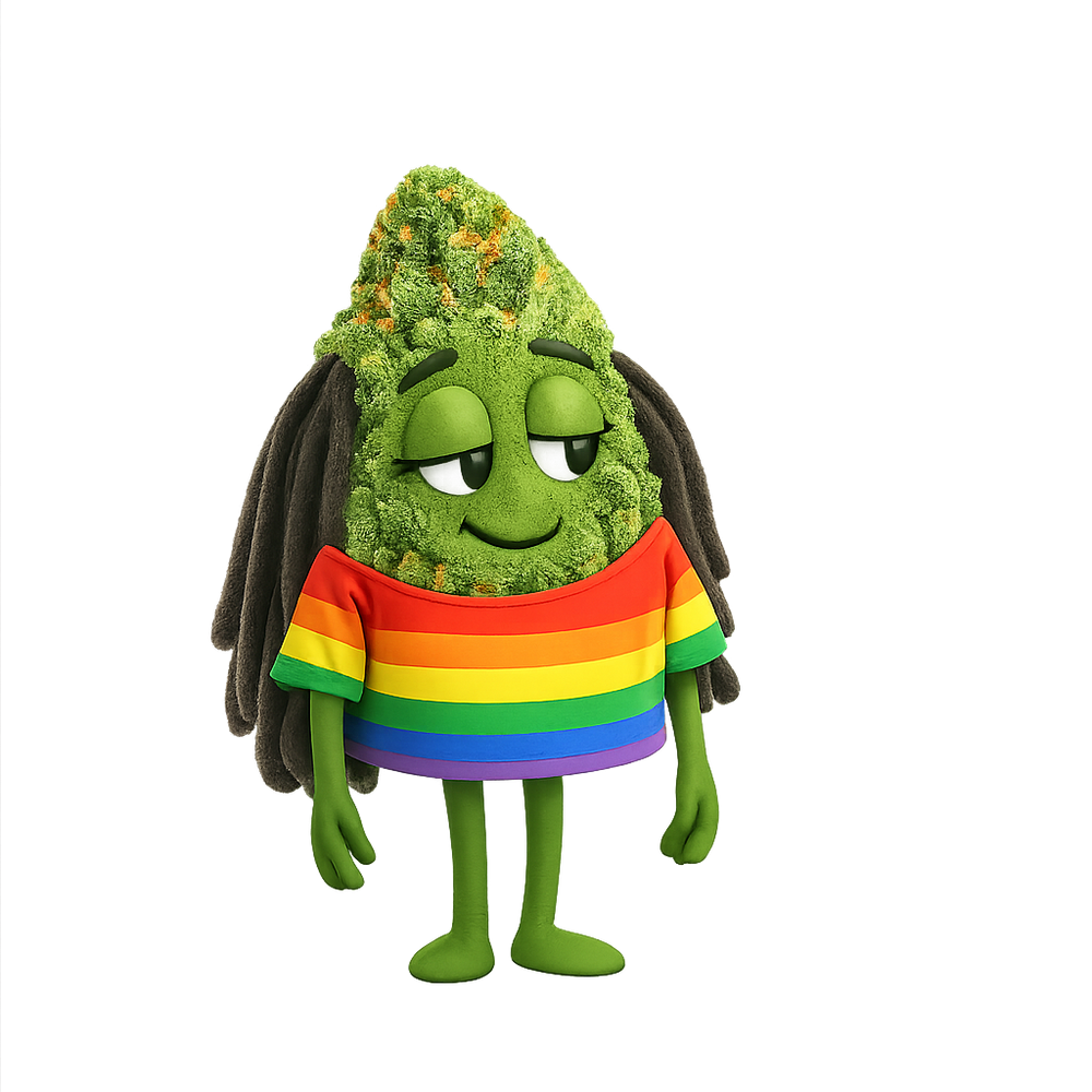 Rainbow Mike