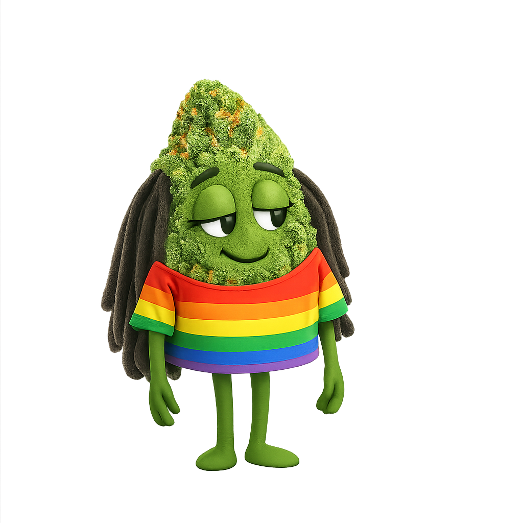 Rainbow Mike