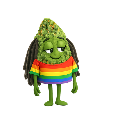 Rainbow Mike